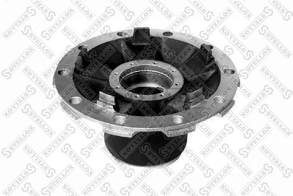 Wheel Hub 83-00627-SX