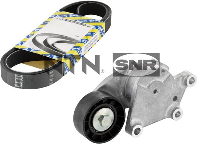 V-ribbed Belt Set KA852.08