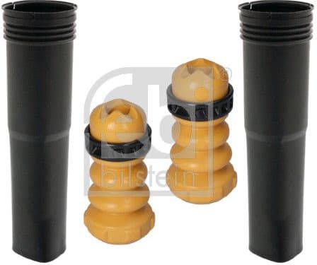 Dust Cover Kit, shock absorber 181389