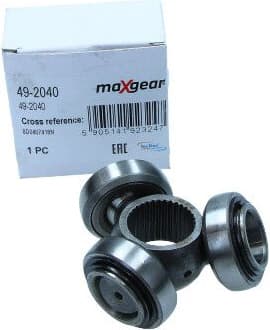 Spider Assembly, drive shaft 49-2040 - image 3