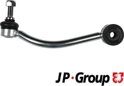 Link/Coupling Rod, stabiliser bar JP 1150501170