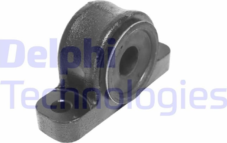 Mounting, control/trailing arm TD4043W