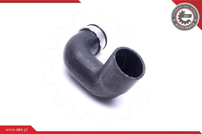 Charge Air Hose 43SKV054 - image 2
