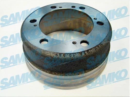 Brake Drum S70241
