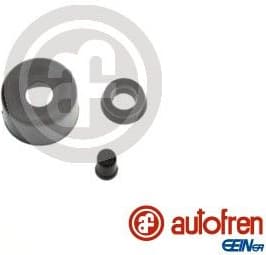 Repair Kit, wheel brake cylinder D3307