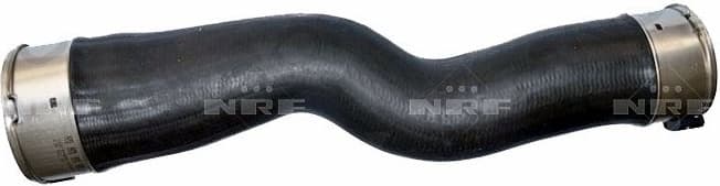 Charge Air Hose 166085