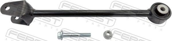 Control/Trailing Arm, wheel suspension 6725-M3RLOWF