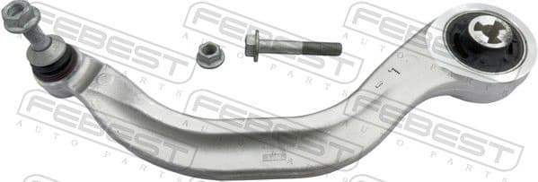 Control/Trailing Arm, wheel suspension 6724-M3FLRL