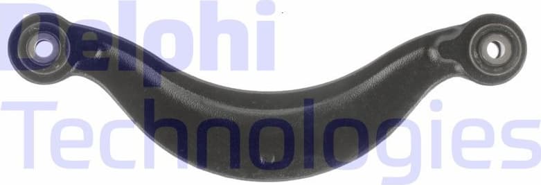 Control/Trailing Arm, wheel suspension TC7341