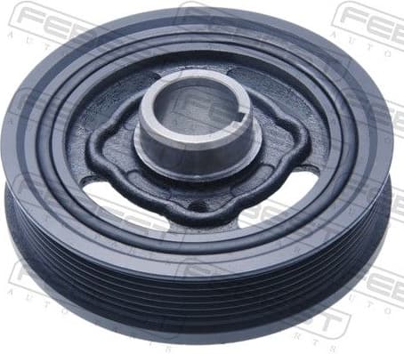 Belt Pulley, crankshaft TDS-4GRFSE