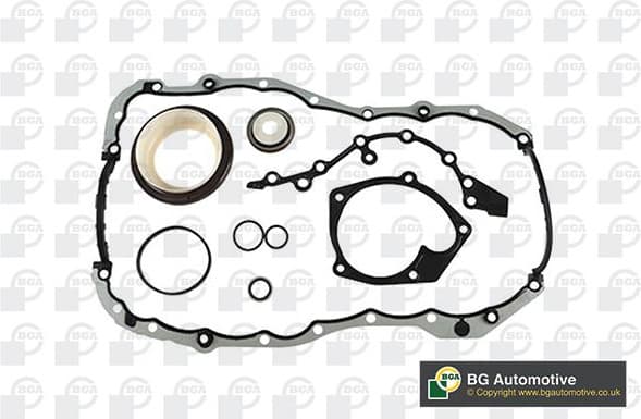 Gasket Kit, crankcase CK2572