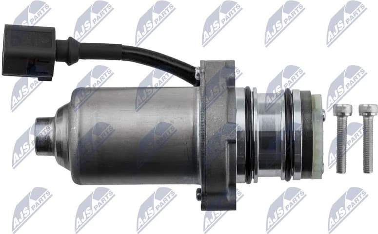 Actuator, transfer case ESR-VV-000 - image 3