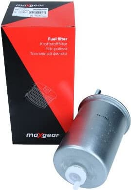 Fuel Filter 26-2258