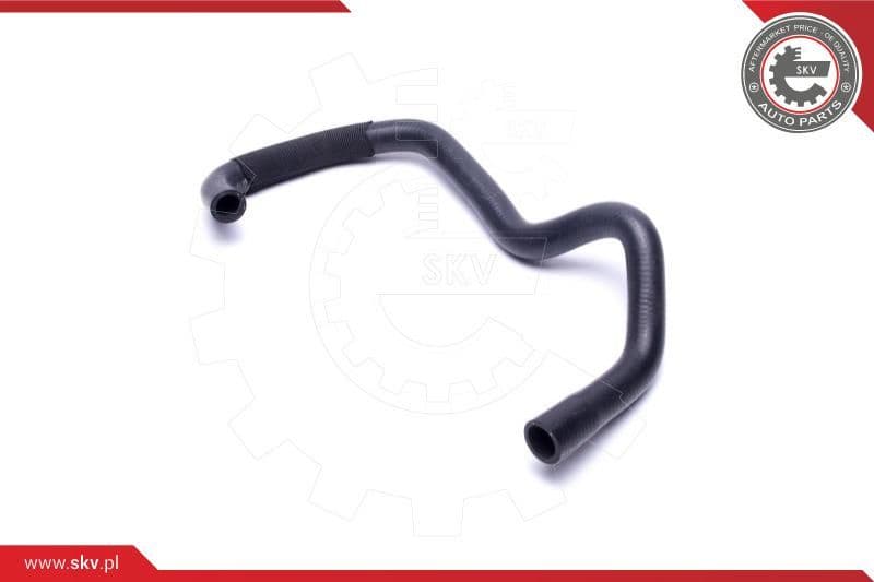 Radiator Hose 54SKV046 - image 2