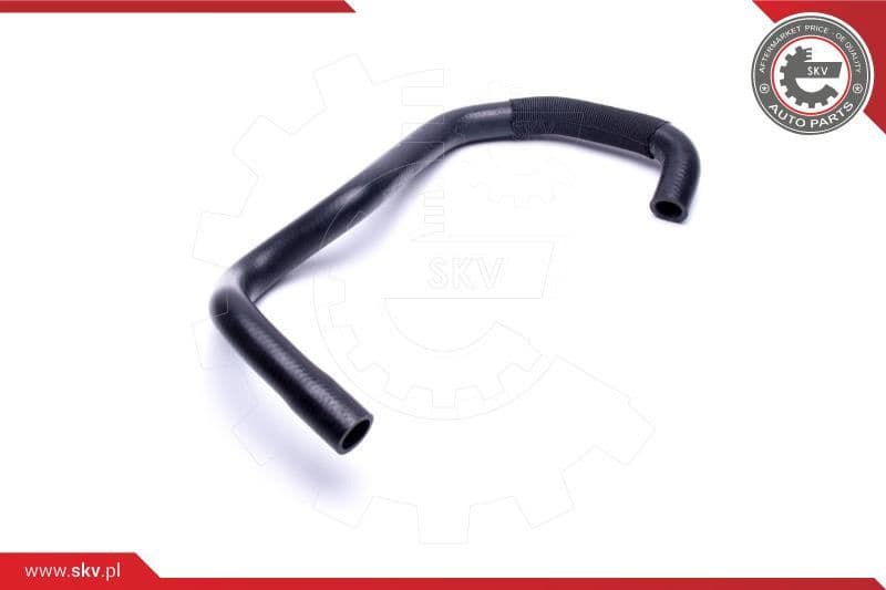 Radiator Hose 54SKV046 - image 3