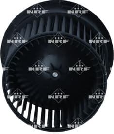 Interior Blower 34360