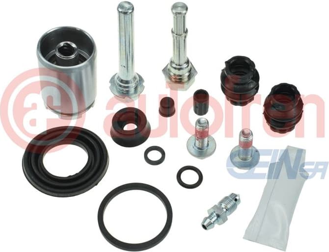Repair Kit, brake caliper D43680S