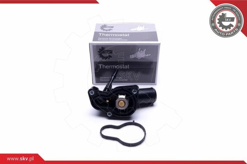 Thermostat, coolant 20SKV090
