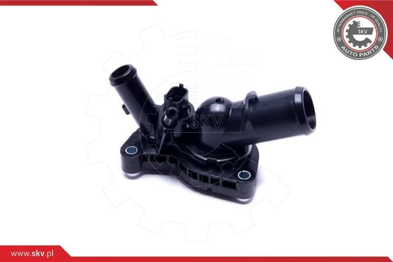 Thermostat, coolant 20SKV090 - image 3