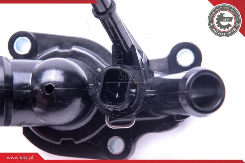 Thermostat, coolant 20SKV090 - image 4