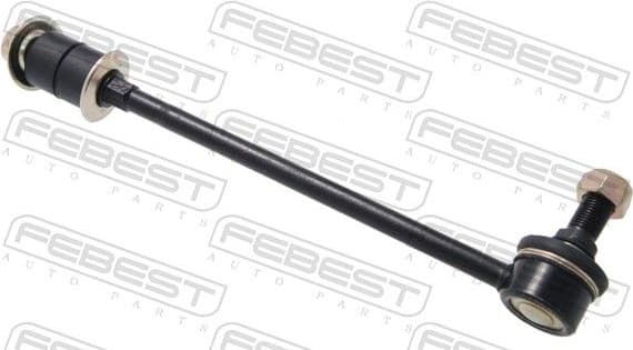 Link/Coupling Rod, stabiliser bar 0223-C23F