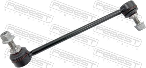 Link/Coupling Rod, stabiliser bar 6723-M3FLH