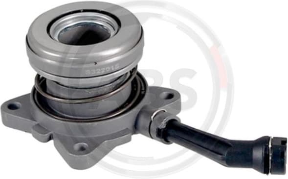 Central Slave Cylinder, clutch 41498