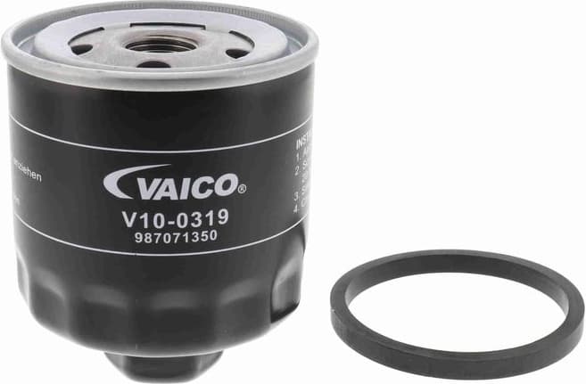 Oil Filter Original VAICO Quality V10-0319