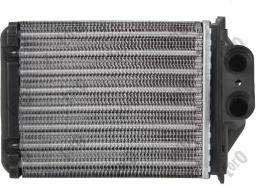 Heat Exchanger, interior heating LORO 016-015-0013 - image 2