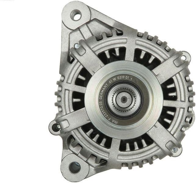 Alternator Remanufactured AS A9035PR