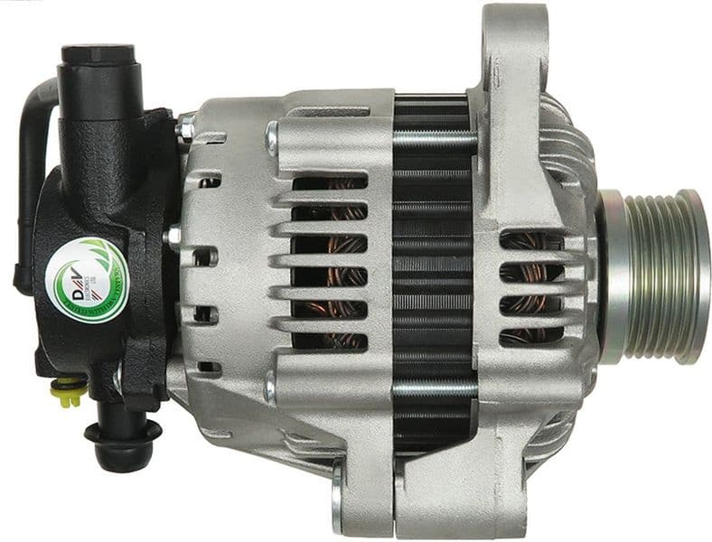 Alternator Remanufactured AS A9035PR - image 2