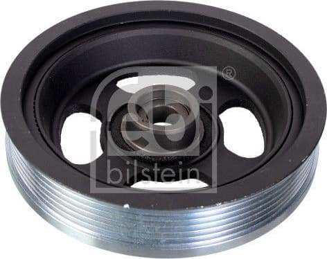 Belt Pulley, crankshaft 179969 - image 2