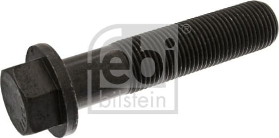 Flywheel Bolt 06076