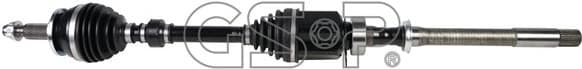 Drive Shaft 259518OL