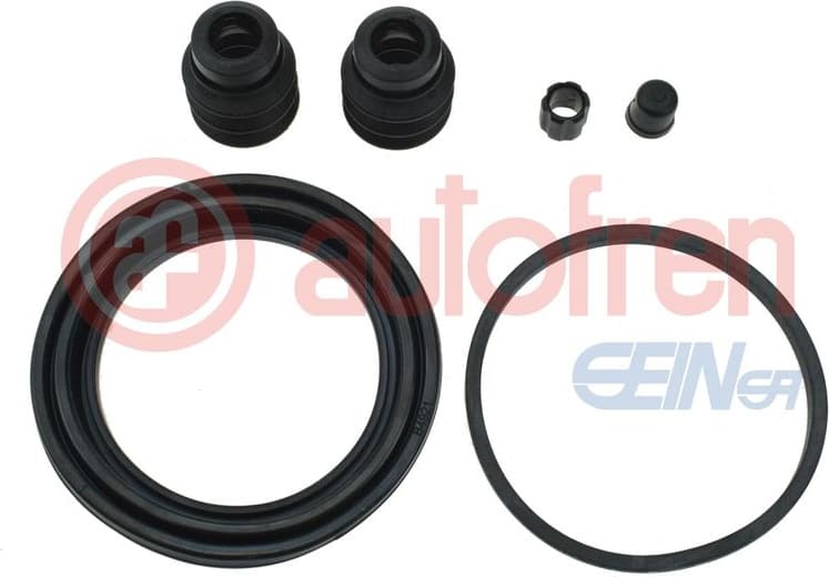 Repair Kit, brake caliper D43202
