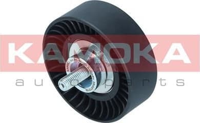 Tensioner Pulley, V-ribbed belt R0414