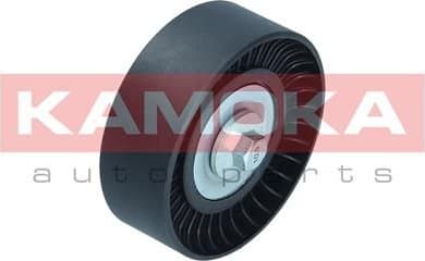 Tensioner Pulley, V-ribbed belt R0414 - image 2