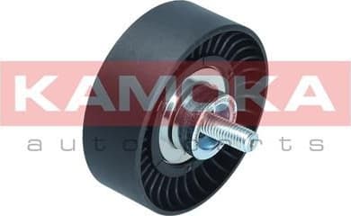 Tensioner Pulley, V-ribbed belt R0414 - image 4