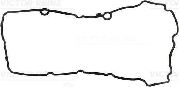 Gasket, cylinder head cover 71-17677-00