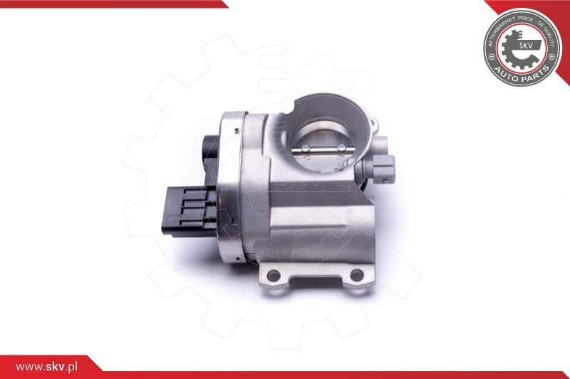 Throttle Body 12SKV102 - image 3