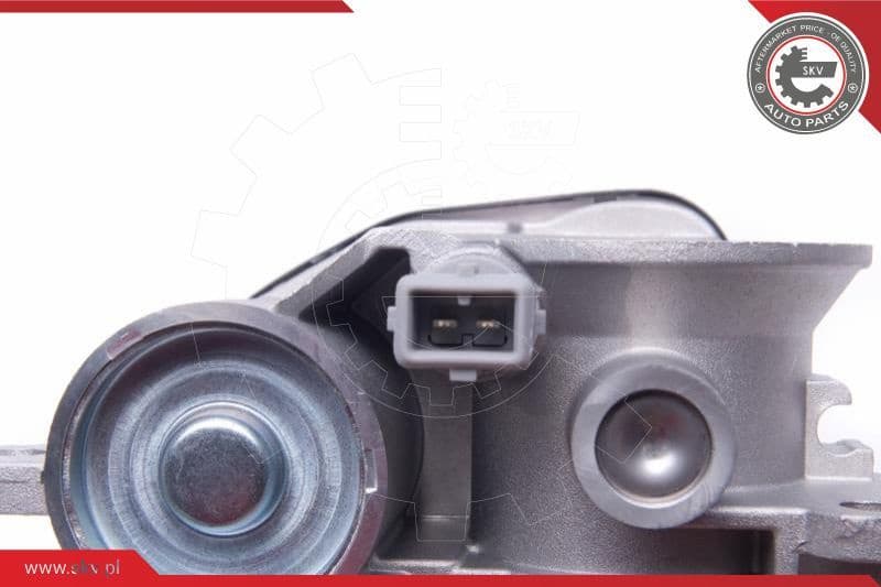Throttle Body 12SKV102 - image 4