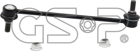 Link/Coupling Rod, stabiliser bar S050199