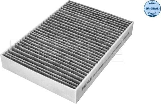 Filter, cabin air MEYLE-ORIGINAL: True to OE. 53-12 320 0003