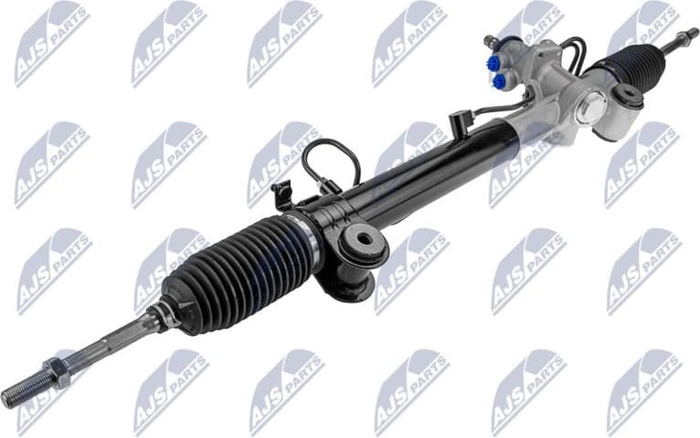 Rack, steering gear SPK-TY-020 - image 2