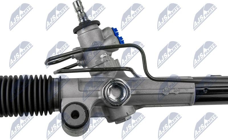 Rack, steering gear SPK-TY-020 - image 3