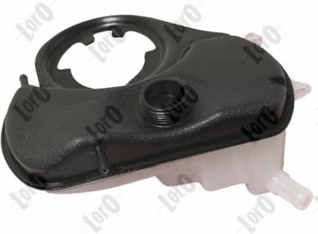 Expansion Tank, coolant LORO 055-026-001