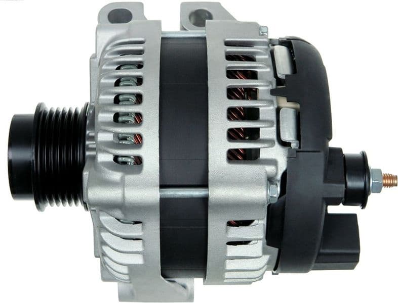 Alternator AS A6406S - image 4