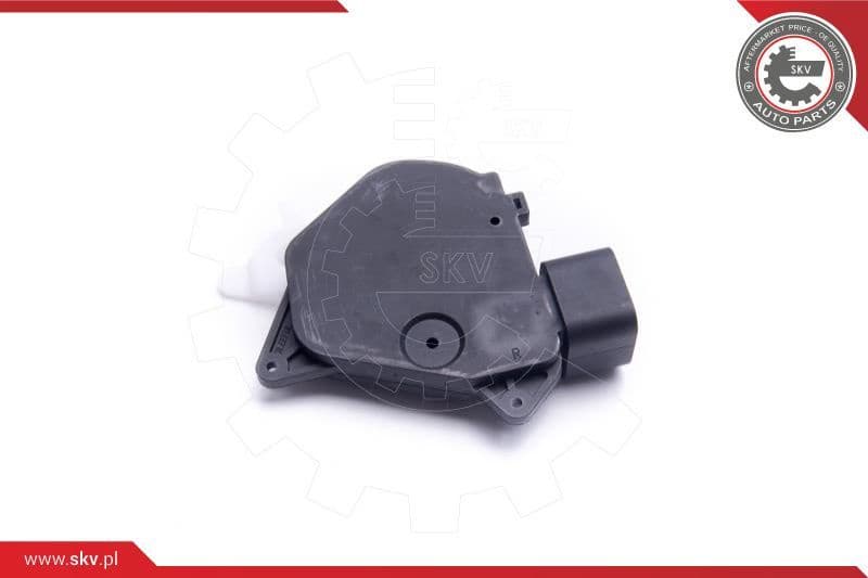 Door Lock 60SKV112 - image 3