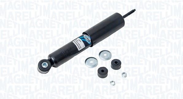 Shock Absorber 357402080000