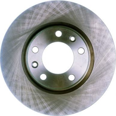 Brake Disc B130775